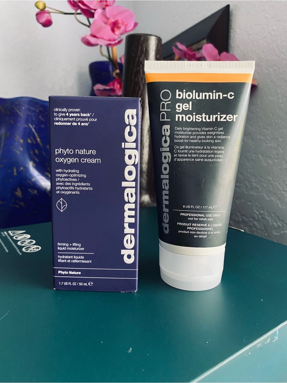 Dermalogica (2)